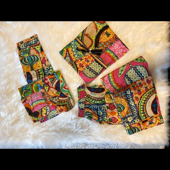 Pajama Set - Picture 5 of 6